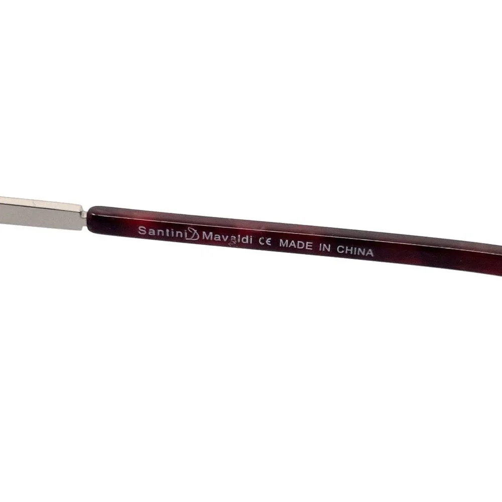 SANTINI D MAVALDI Eyeglasses 3755 C3 NEW!!!